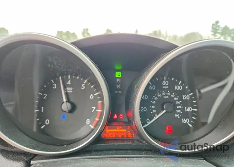 2011 Mazda 3 I from USA, damaged, VIN JM1BL1UG6B1463223